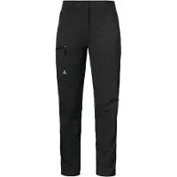 Schöffel Pants Style Blaueis WMS