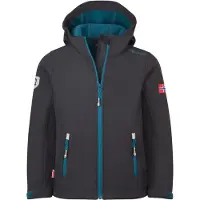 TROLLKIDS Kids Trollfjord Jacket