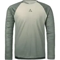 Schöffel Funktionsshirt "Longsleeve Style Koitere MEN"