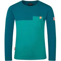 TROLLKIDS Kid's Bergen Longsleeve