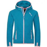 TROLLKIDS Girls Sandefjord Jacket