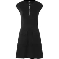 Super.natural Zip Bio Regular Fit ärmelloses Kleid