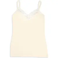 Engel Women's Top mit Spitze