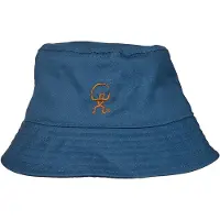 Isbjörn of Sweden Sommerhut - Nemå - Teal - - 48-50 cm - Sommerhüte