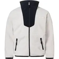 Columbia Sequoia Grove Fleece Mit Durchgehendem Reißverschluss