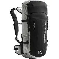 Ortovox - Wanderrucksack &ndash; Damen &ndash; Traverse 28 S - Traverse Pure 28 S Grey Marble für Damen - Grau