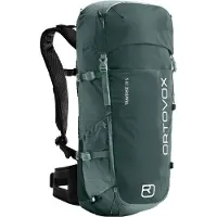 Ortovox - Tagesrucksack für Tageswanderungen &ndash; Damen &ndash; Traverse 28 S - Traverse 28 S Glacier Grey für Damen - Grau