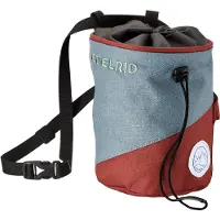 Edelrid - Chalk Bag Monoblock - Chalkbag Gr One Size bunt