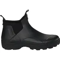 Viking Footwear Gravel Neo, Gummistiefel, schwarz