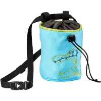Edelrid - Kid's Chalk Bag Muffin - Chalkbag Gr One Size bunt