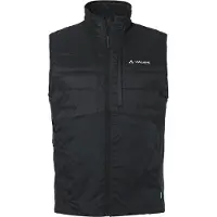 Vaude - Freney Vest IV - Kunstfaserweste Gr M schwarz