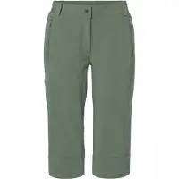 Vaude Farley Stretch Iii 3/4-hosen