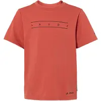 Vaude Print Kurzarm-t-shirt