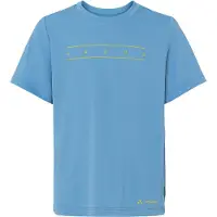 Vaude Print Kurzarm-t-shirt
