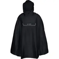 Vaude Poncho Valdipino | Größe S