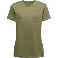 La Sportiva Made Of Mountain Kurzarm-t-shirt
