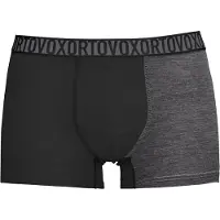 Ortovox - 150 Essential Trunks - Merinounterwäsche Gr XXL schwarz