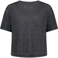 Mons Royale Zephyr Merino Tencel Boxy T-Shirt