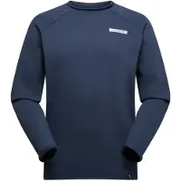 La Sportiva Herren langarm He/Uni Tufa Sweater M