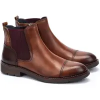Pikolinos YORK Herrenstiefelette - elegante Stiefeletten braun Elegant NEU