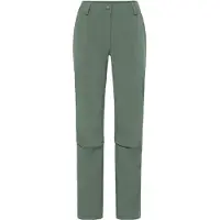 Vaude Damen Hose Wo Farley Stretch ZO Capri Pants