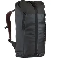Blue Ice Moonlight 25l Rucksack Schwarz Herren,Damen Schwarz One Size