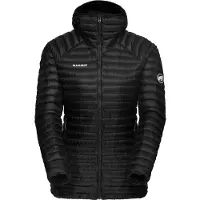 Mammut Aenergy IN Hooded Women's Jacket black L