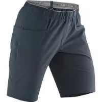 Edelrid Wo Radar Shorts II, 025 indigo, M -