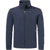 Schöffel Fleece Jacket Style Uriezzo Men blau (8820) 56