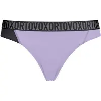 Ortovox Women's 150 Essential Thong