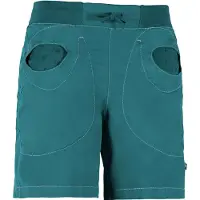 E9 Women's Mix Short