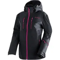 Maier Sports Damen Funktionsjacke INA