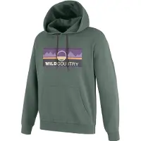 Wild Country Movement M Hoody marsh (5840) M