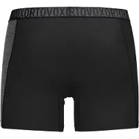 Ortovox - 150 Essential Boxer Briefs - Merinounterwäsche Gr XXL schwarz
