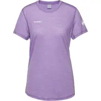 Mammut Tree Wool Fl Kurzarm-t-shirt
