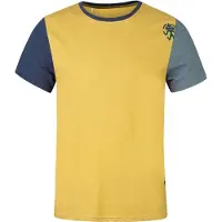 Rafiki Granite Kurzarm-t-shirt
