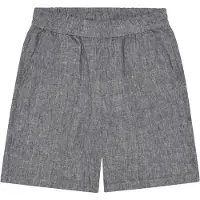 KnowledgeCotton Apparel Women's Posey Wide Mid-Rise