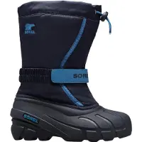 Sorel Kinder Stiefel Flurry 2114082 Blau