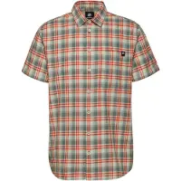 Mammut Herren Hemd Trovat Summer Shirt