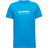 Mammut Core Logo Kurzarm-t-shirt