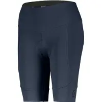 SCOTT Shorts W's Endurance 10 +++ dark blue (0114) L
