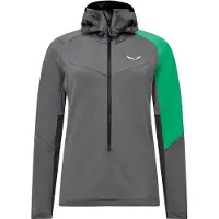 Salewa Langarmshirt NXT Hybride