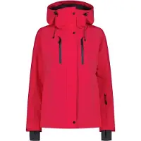 CMP JACKET FIX HOOD Damen CARMINIO 38