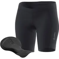 Loeffler Hb-sql Baselayer-shorts