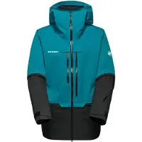 Mammut Haldigrat Hardshell Jacke
