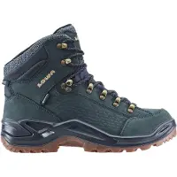 Lowa Wanderschuhe Renegade Warm GTX Mid Herren Navy FW25-Schuhgröße 44,5