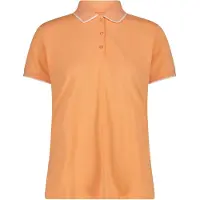 CMP 31t5066 Kurzarm-poloshirt