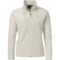 Schöffel Damen Unterjacke CIRC Fleece Jk Style Smue WMS