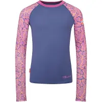TROLLKIDS Girls Haukland Shirt