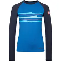 TROLLKIDS Kids Haukland Shirt